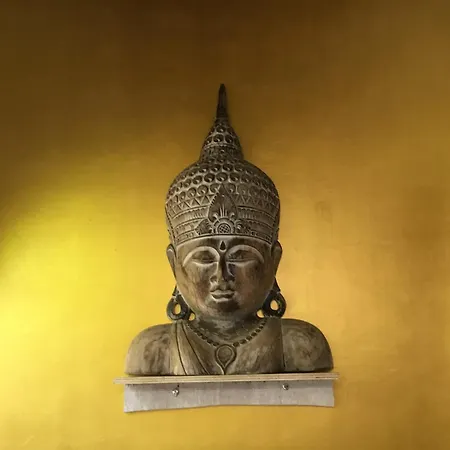 Gili Nyepi Hotel